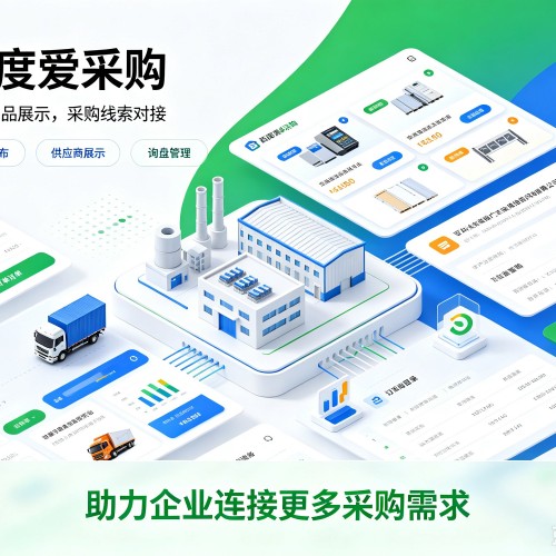 溆浦百度爱采购